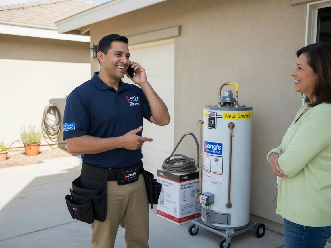 Leak Detection Armuchee, GA FAQs